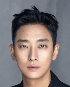 Joo Ji Hoon