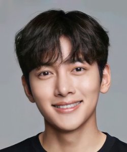 Ji Chang Wook 