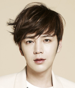 Jang Geun Suk 