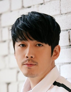 Jang Hyuk 