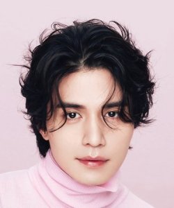 Lee Dong Wook 