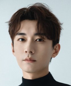 Liu Xue Yi 刘学义