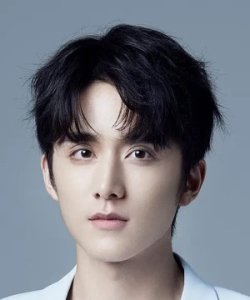 Steven Zhang Xin Cheng 张新成