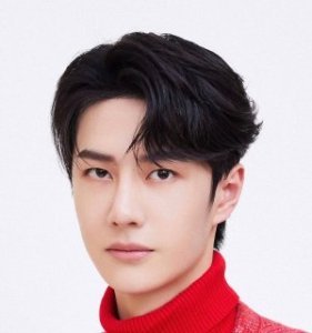 Wang Yi Bo 王一博