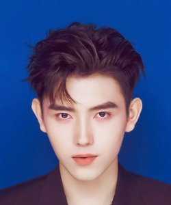 Arthur Chen Fei Yu 陈飞宇