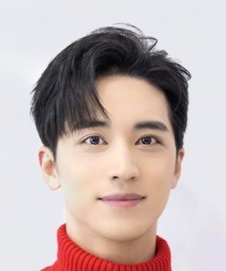 Timmy Xu Wei Zhou 许魏洲