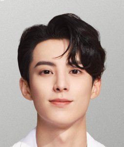 Dylan Wang He Di 王鹤棣