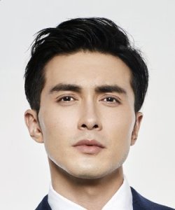 Vengo Gao Wei Guang 高伟光