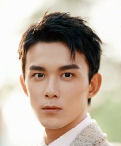Leo Wu Lei 吴磊