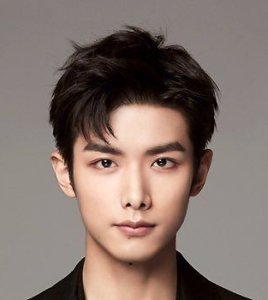 Zhao Yi Qin 赵弈钦