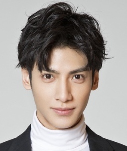 Leo Luo Yun Xi 罗云熙