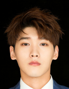 Xing Zhao Lin 邢昭林