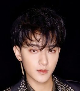 Huang Zi Tao 黄子韬