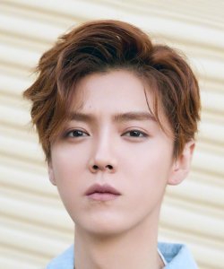 Luhan 鹿晗
