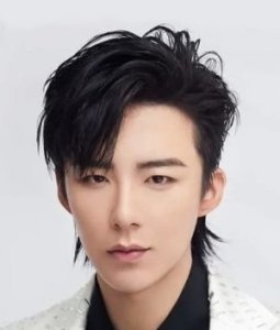 Liu Yu Ning 刘宇宁