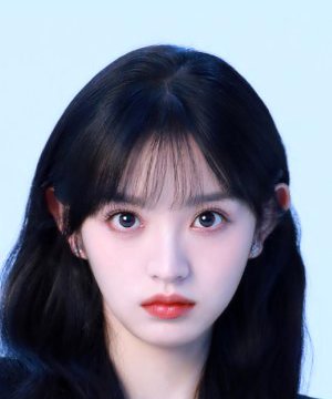 Tian Xi Wei 田曦薇