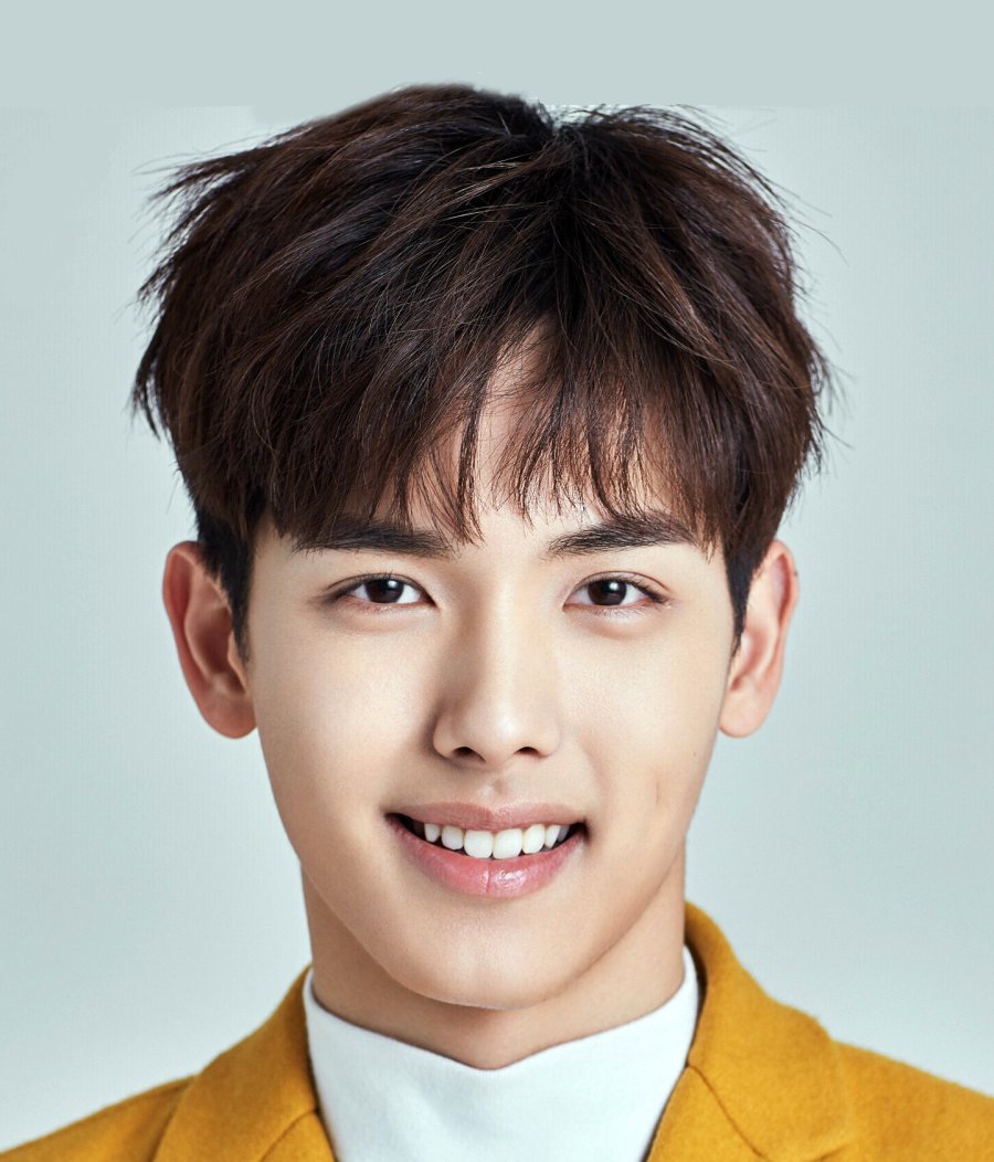 Riley Wang Yi Lun 王以纶