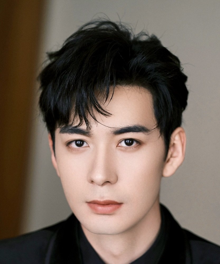 Chen Xing Xu 陈星旭