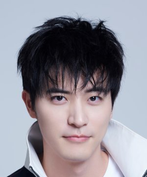 Xu Kai Cheng 徐开骋