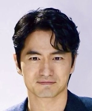 Lee Jin Wook