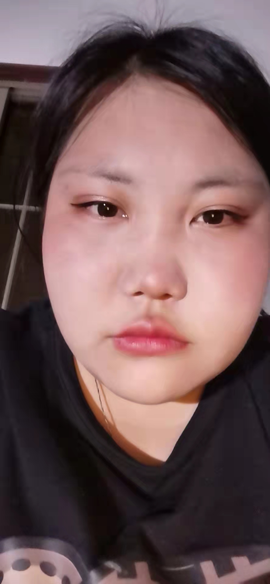 浅眠丑胖胖
