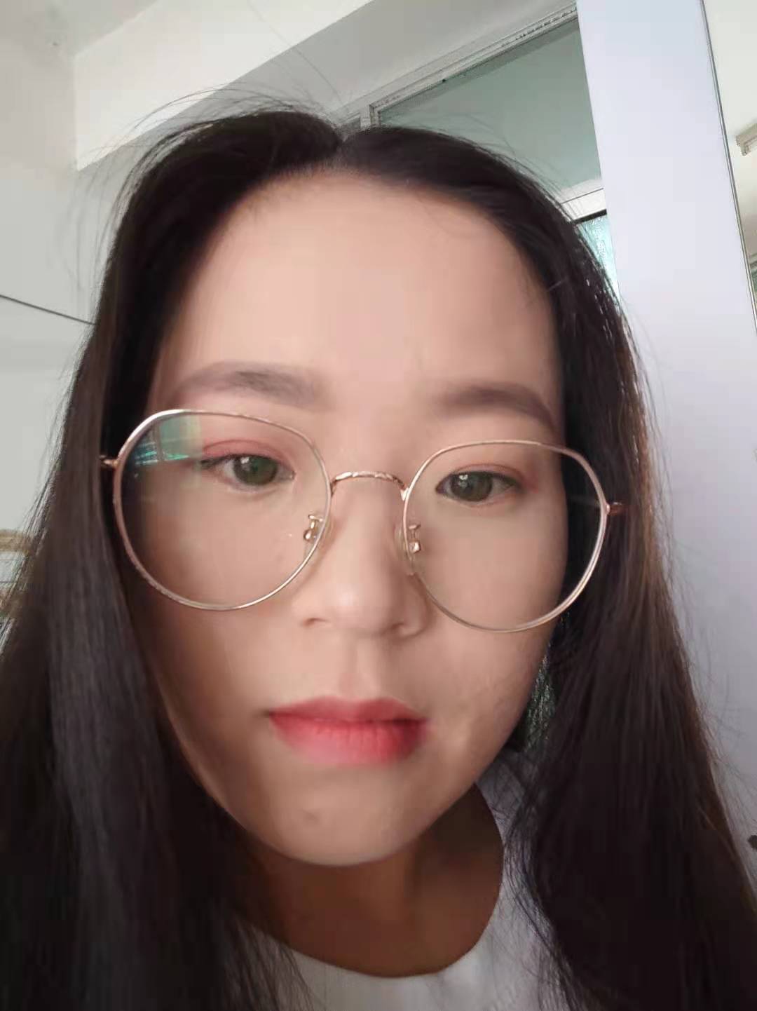 欢丫头
