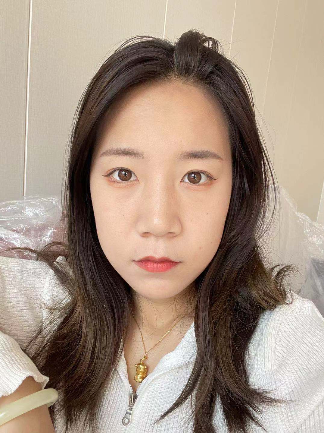 小丹童鞋