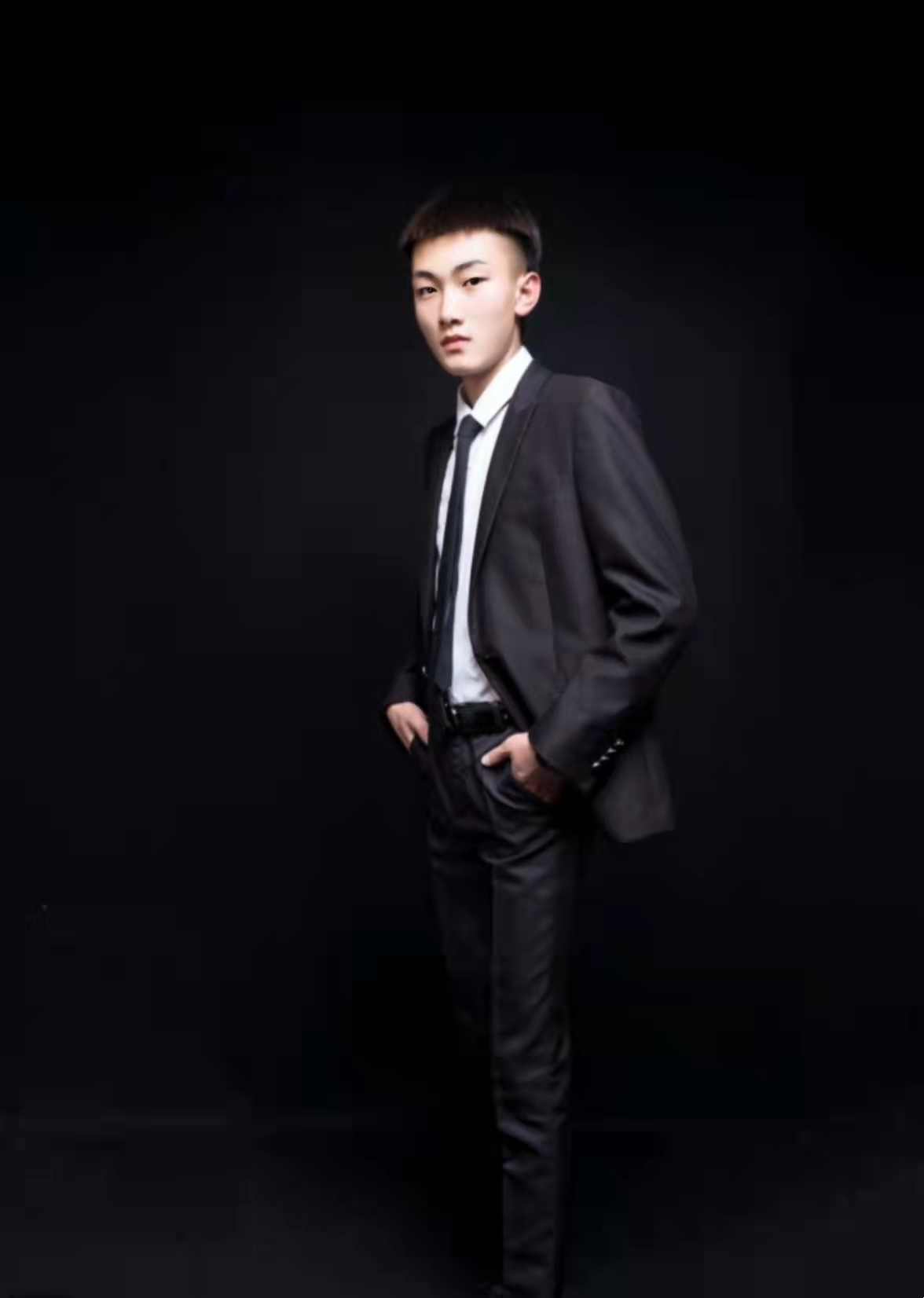 冯健