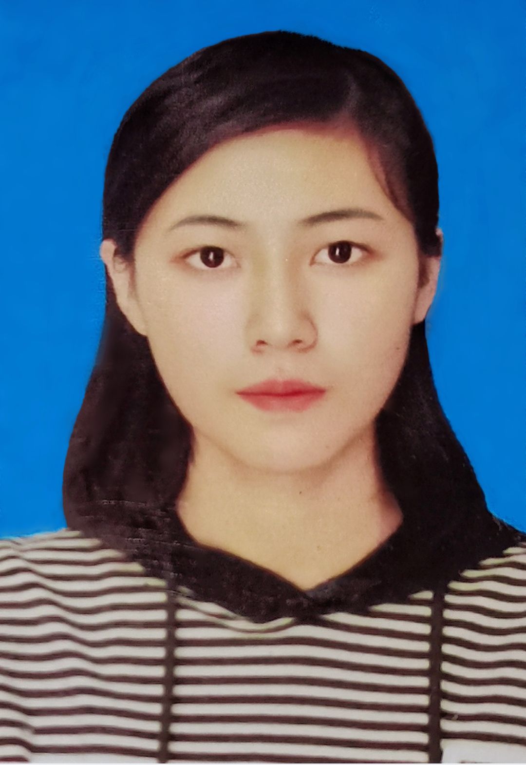 正方三辩