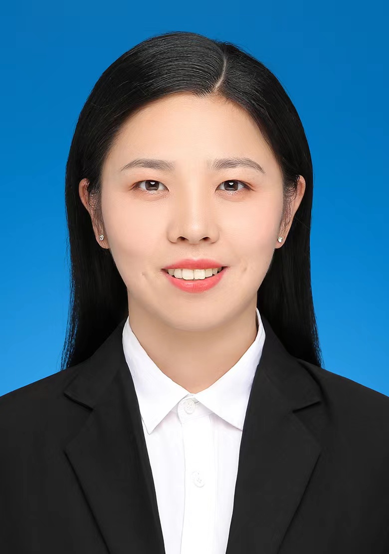 20 沈丽萍 贝慈康养综合管理部 行政人事主管