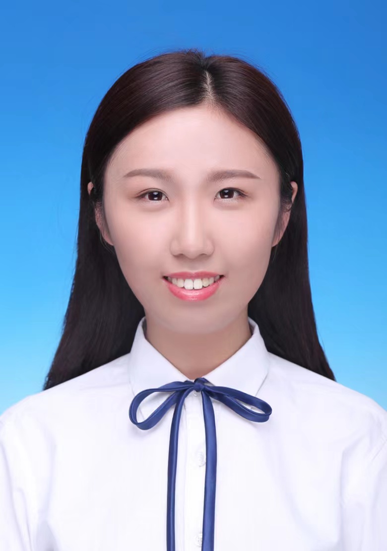 13 曹奕怡 环龙建科前期综合部 前期专员
