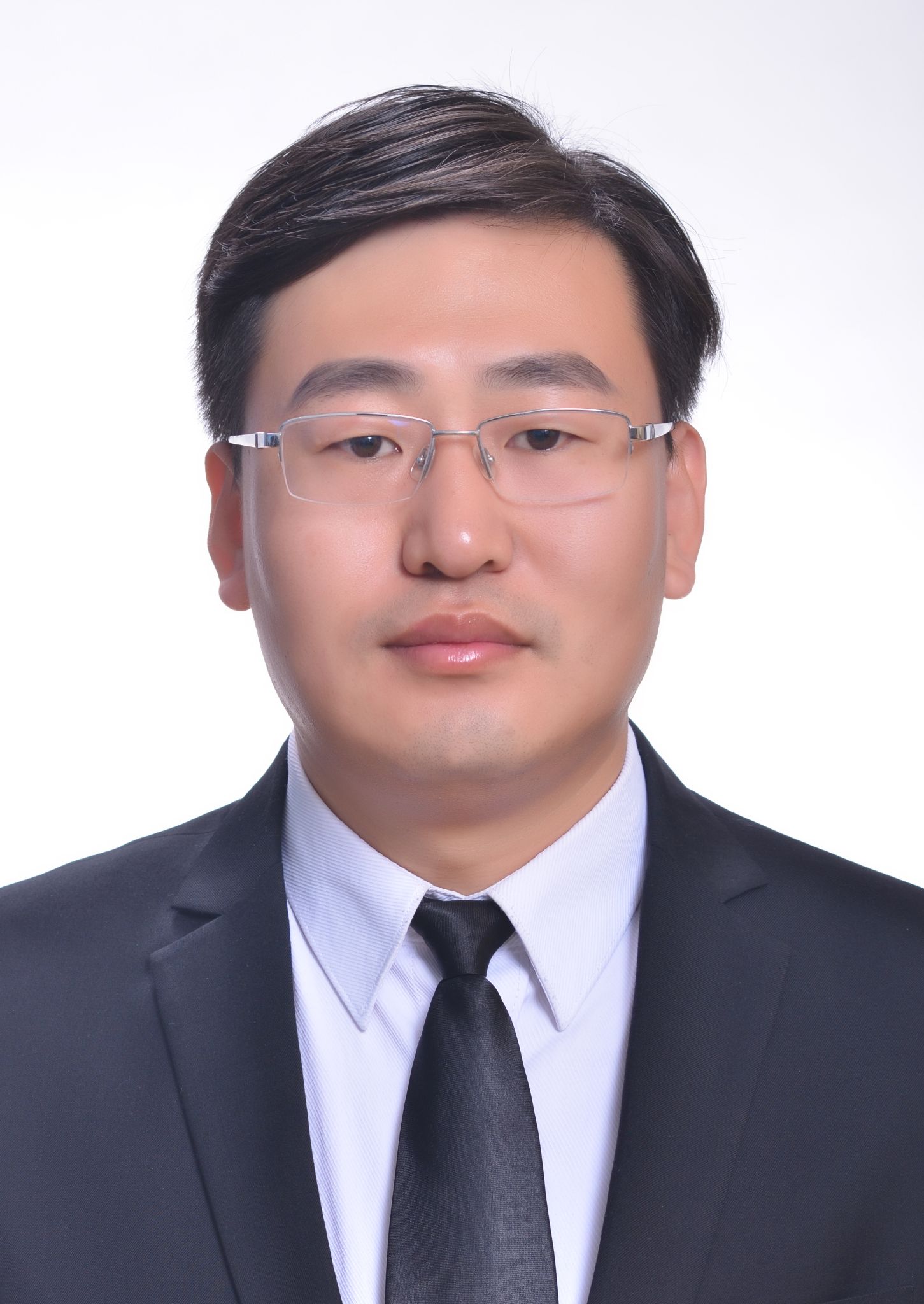 03 陈忠元 集团计划财务部 融资专员