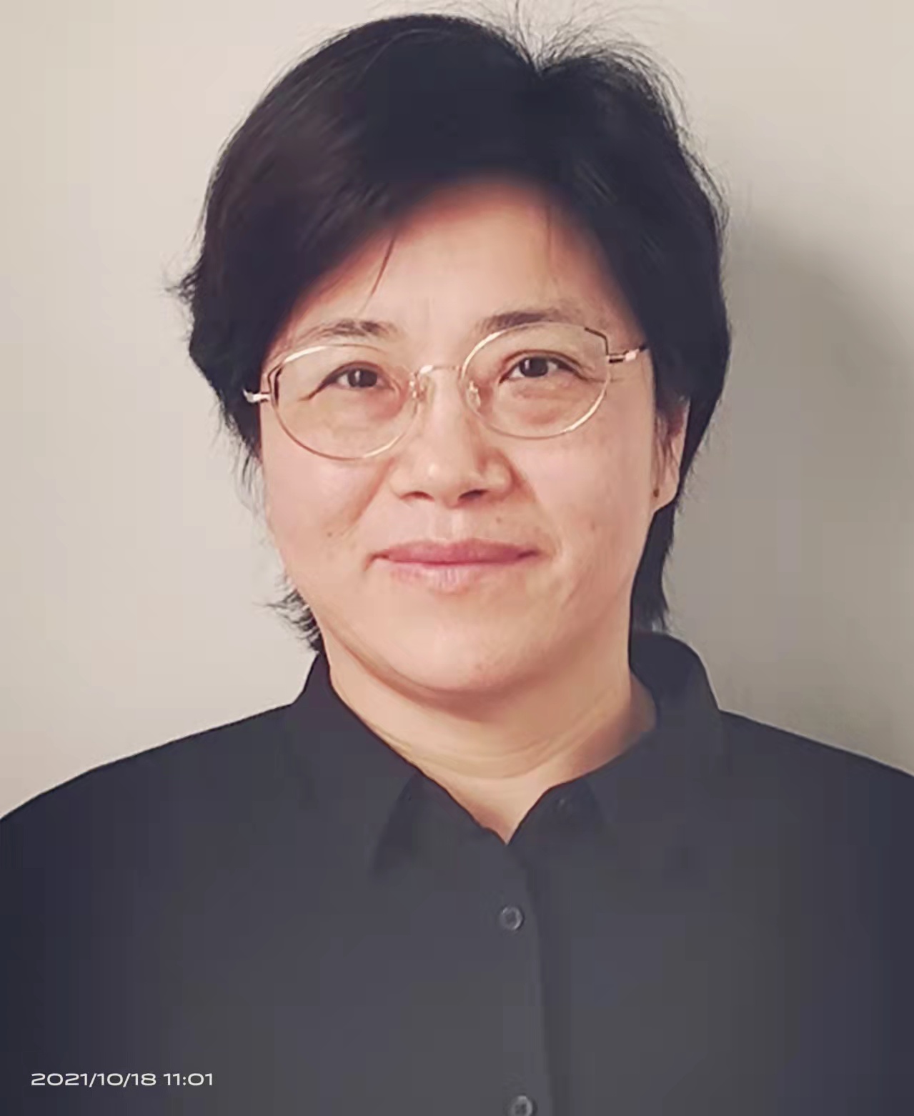 21 杨华 贝慈康养 储备院长