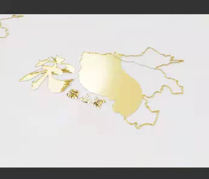 金色