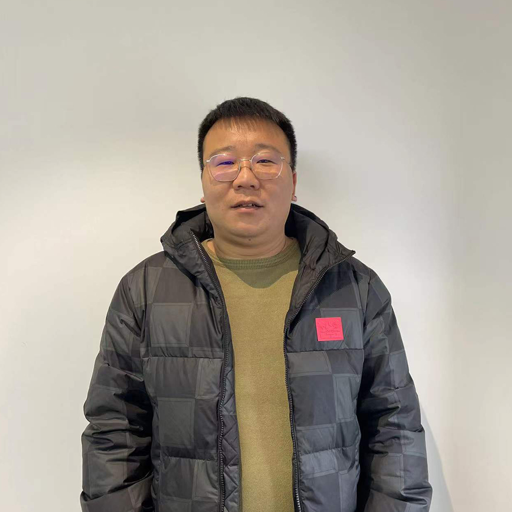 陈磊