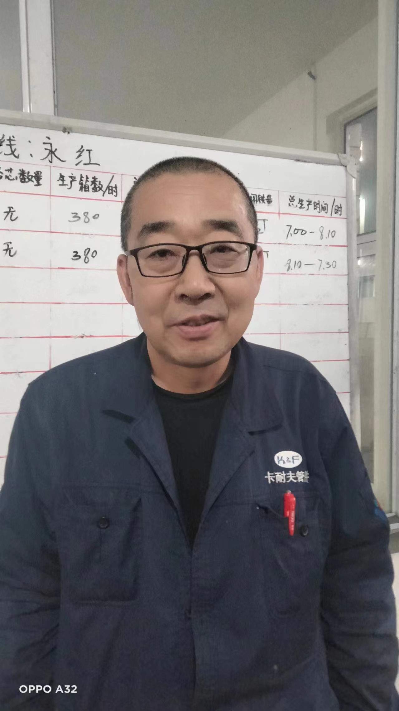 孔拴明