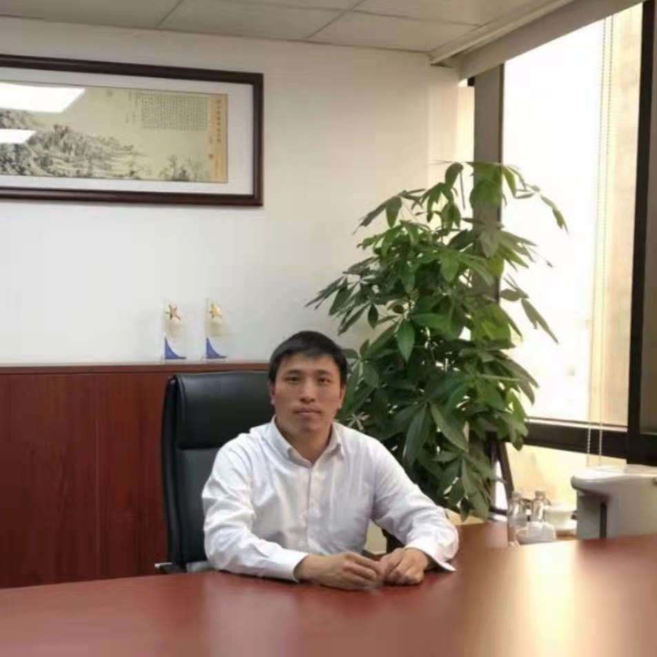 第二事业部 上海一区 蔡益敏