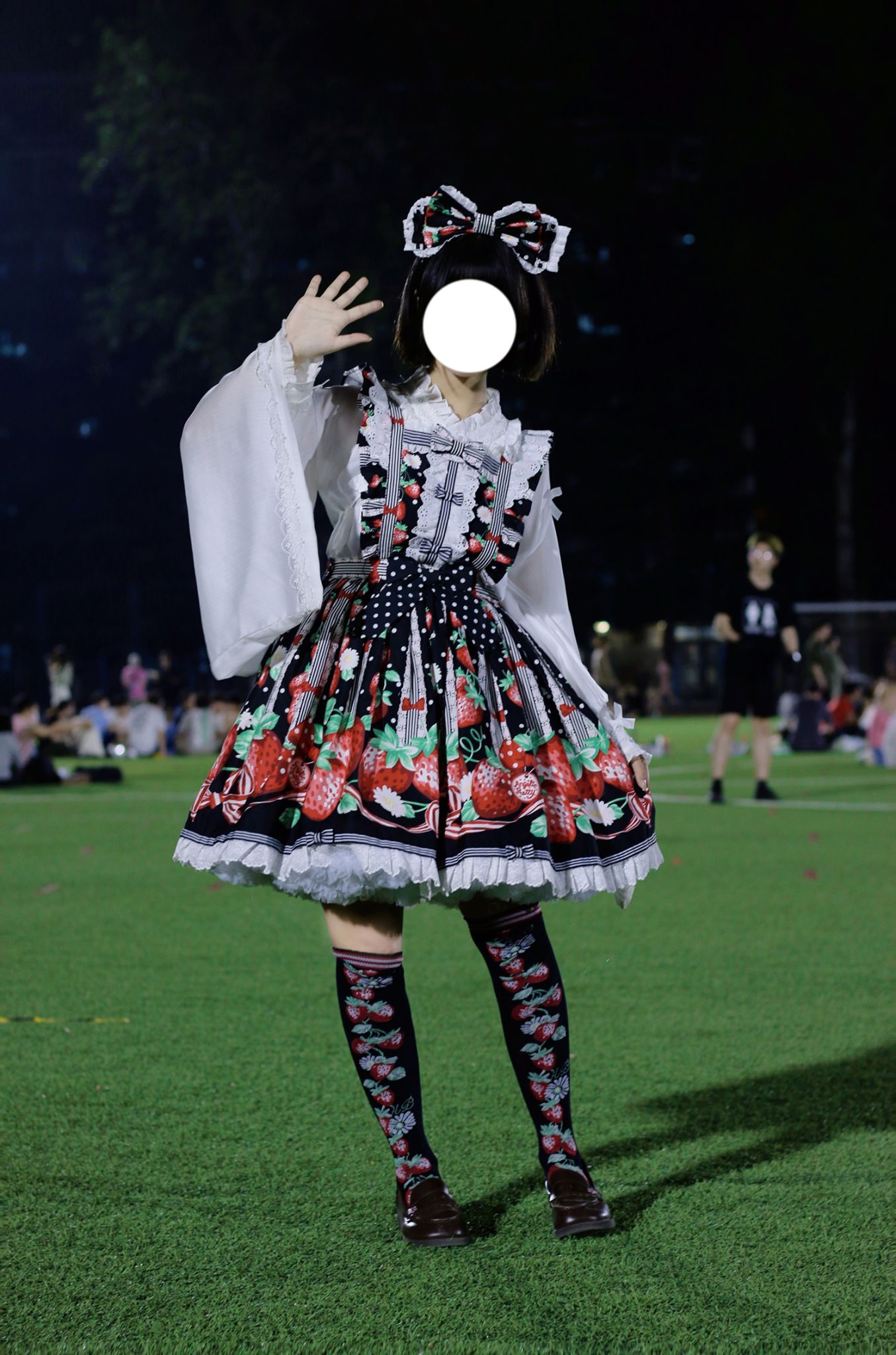 中国人部门-陈歆