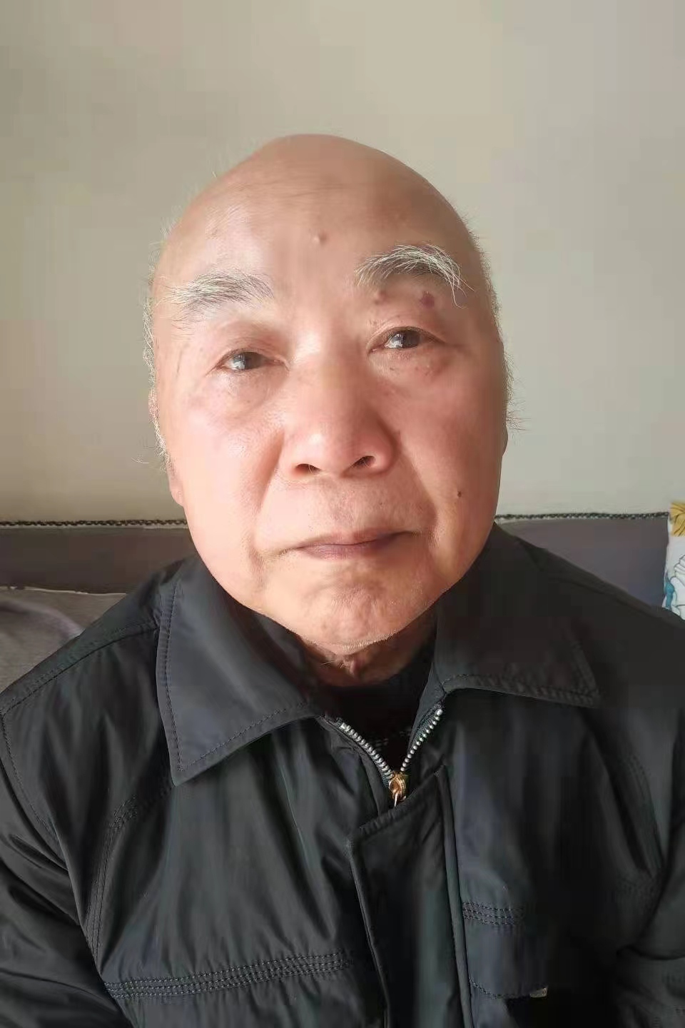 陈国安