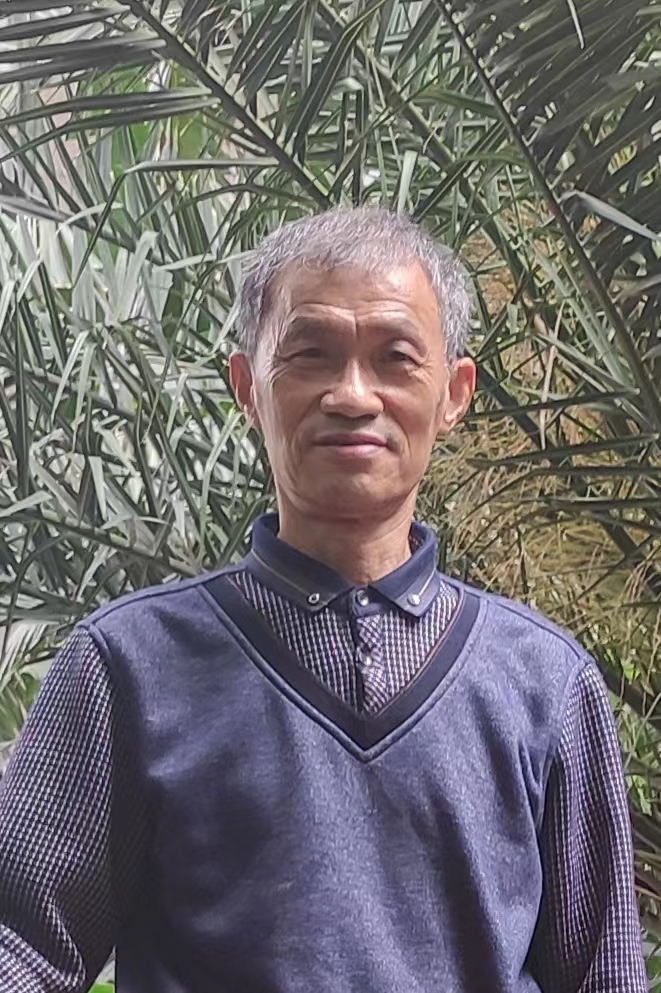 彭隆明
