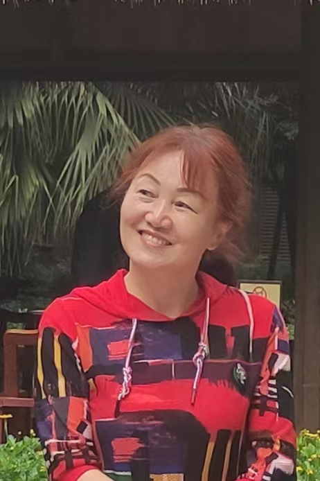 范艳芬