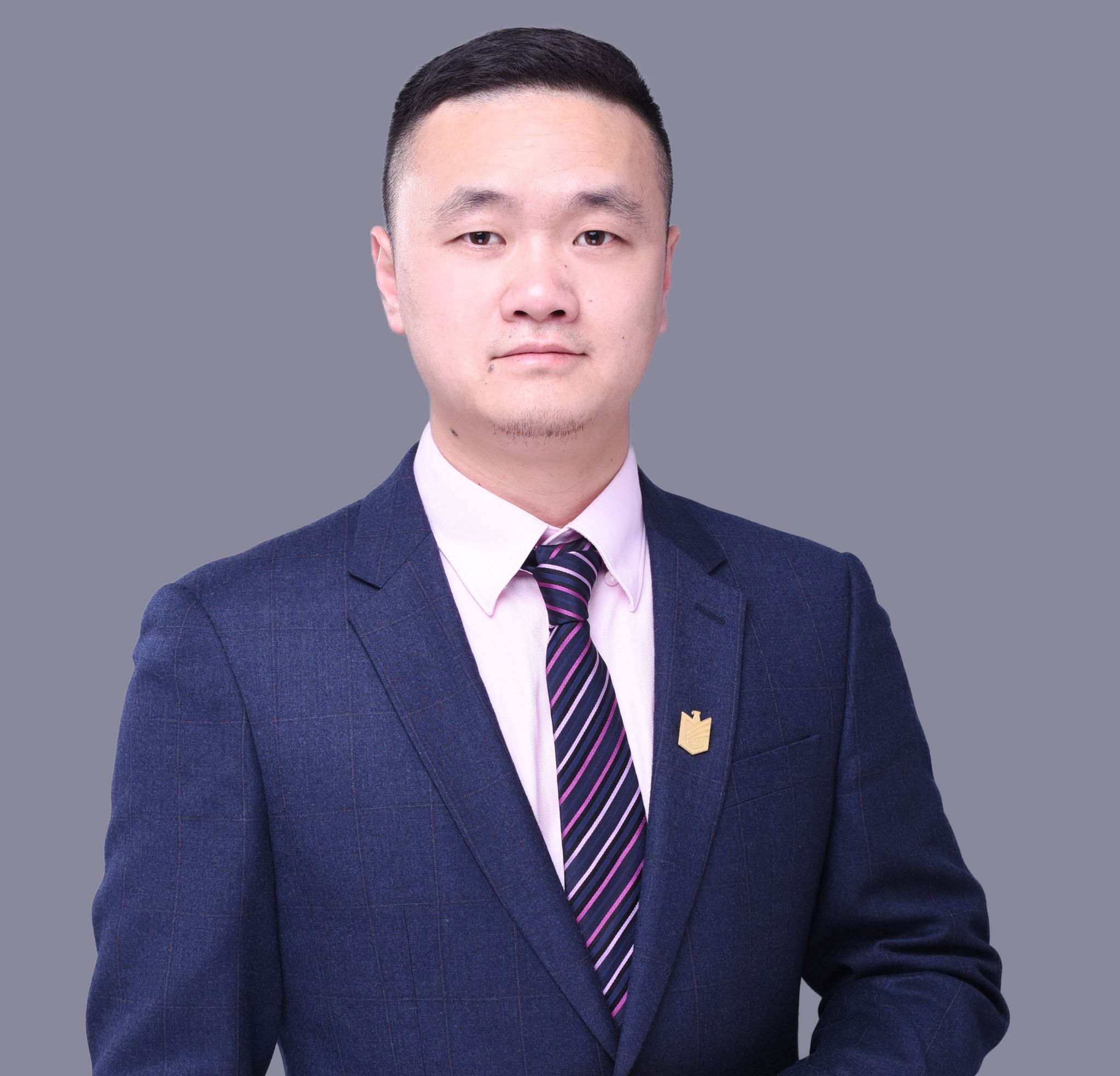 谢根平-浙中区域营销事业部
