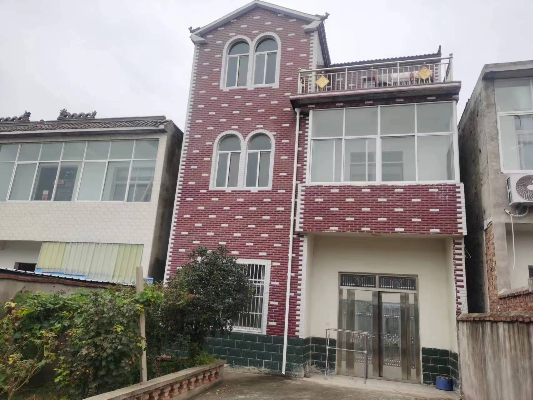 武又文（庙东）