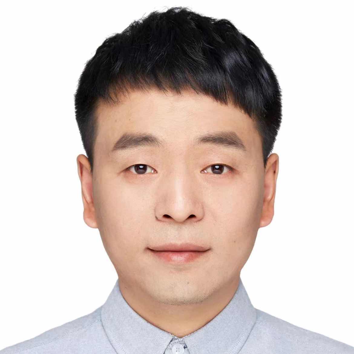 “月度协同之星”候选人——穆新雷