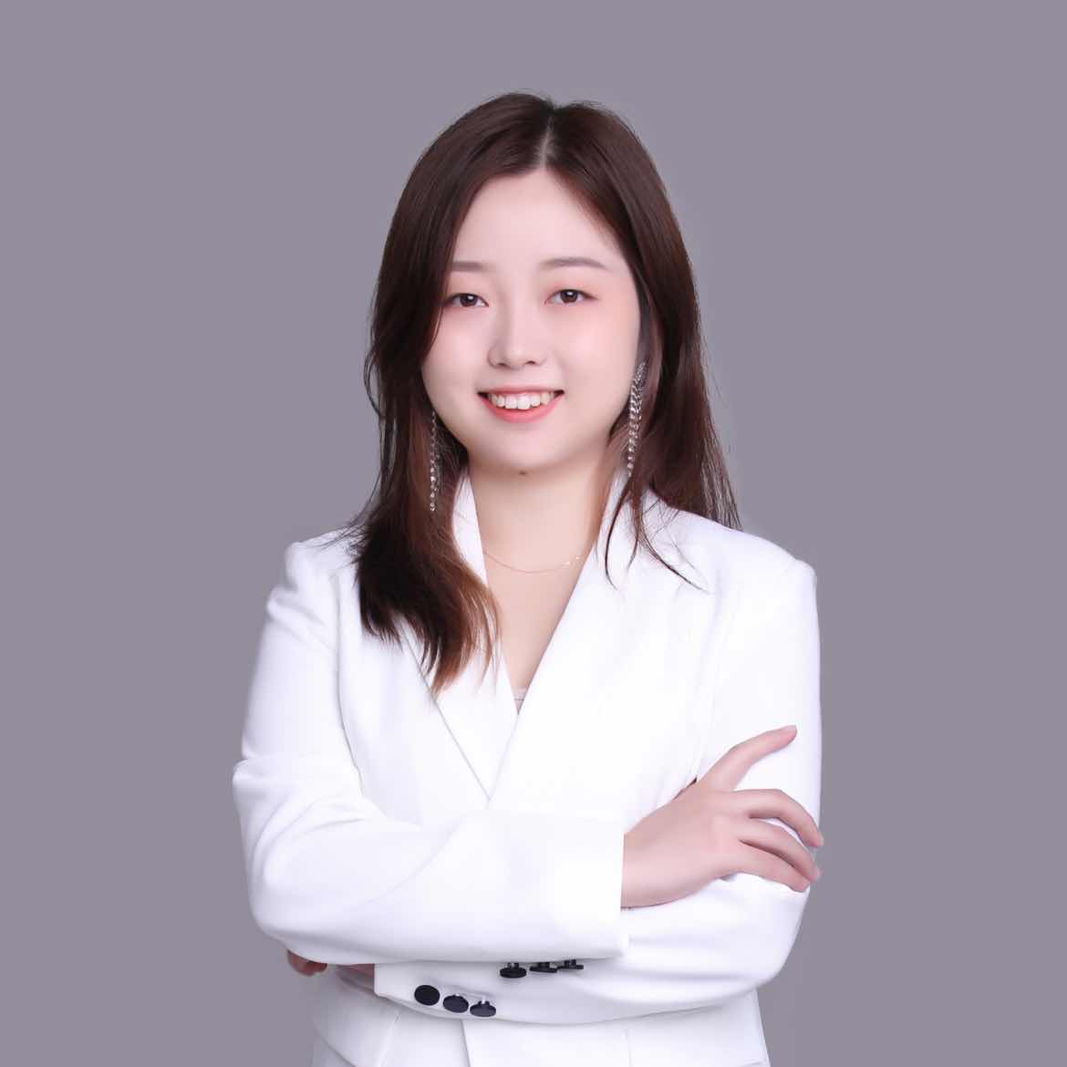 “季度进步之星”候选人——欧阳婧