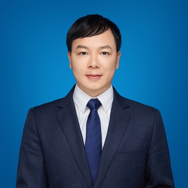 "季度协同之星"候选人——汤小虎