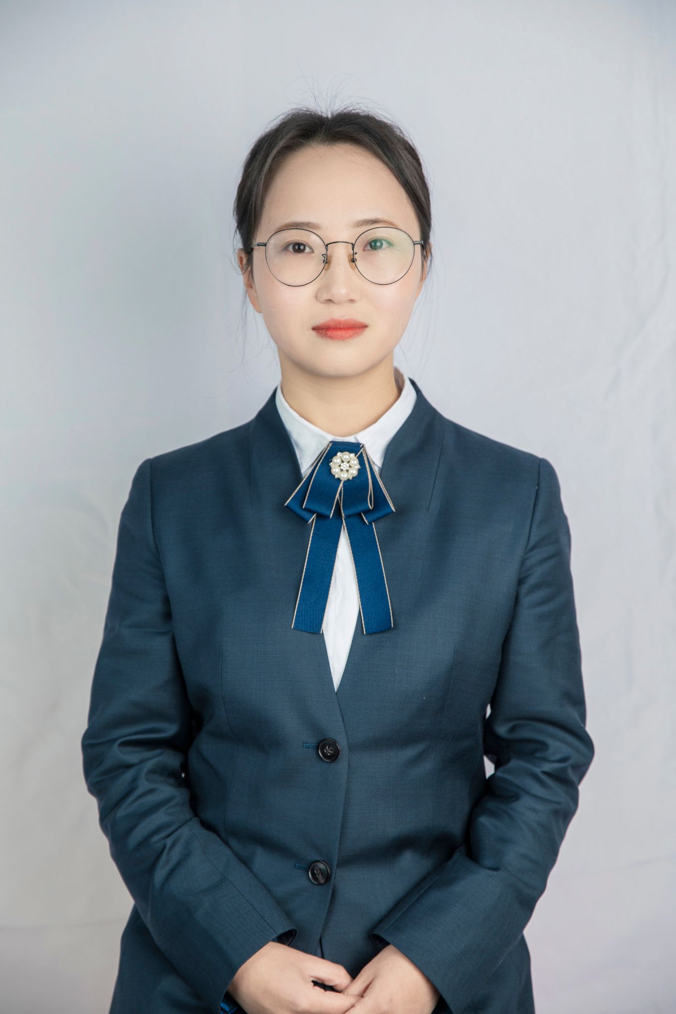4号 罗集支行 李静