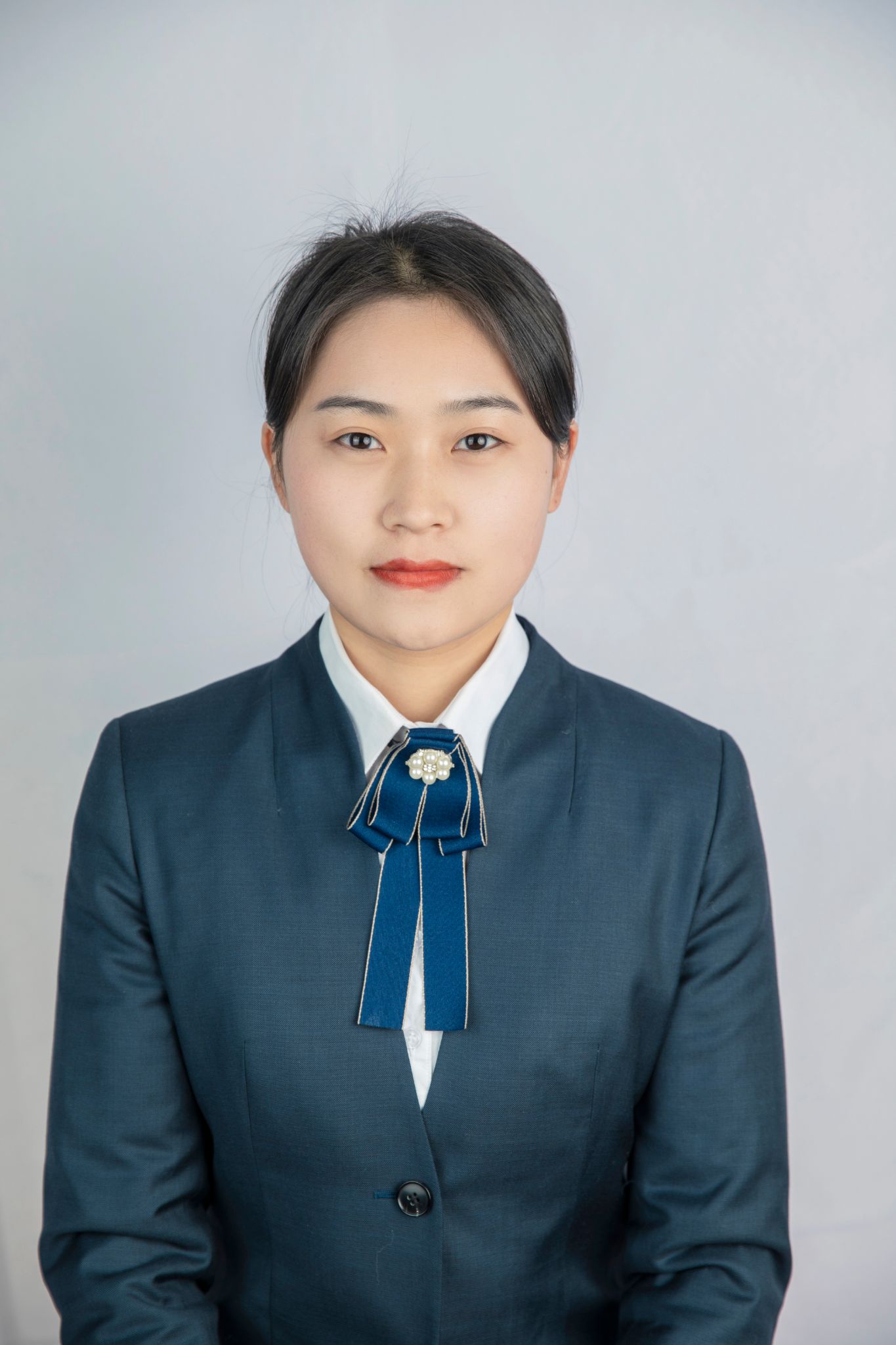 12号 马集支行 陆可可