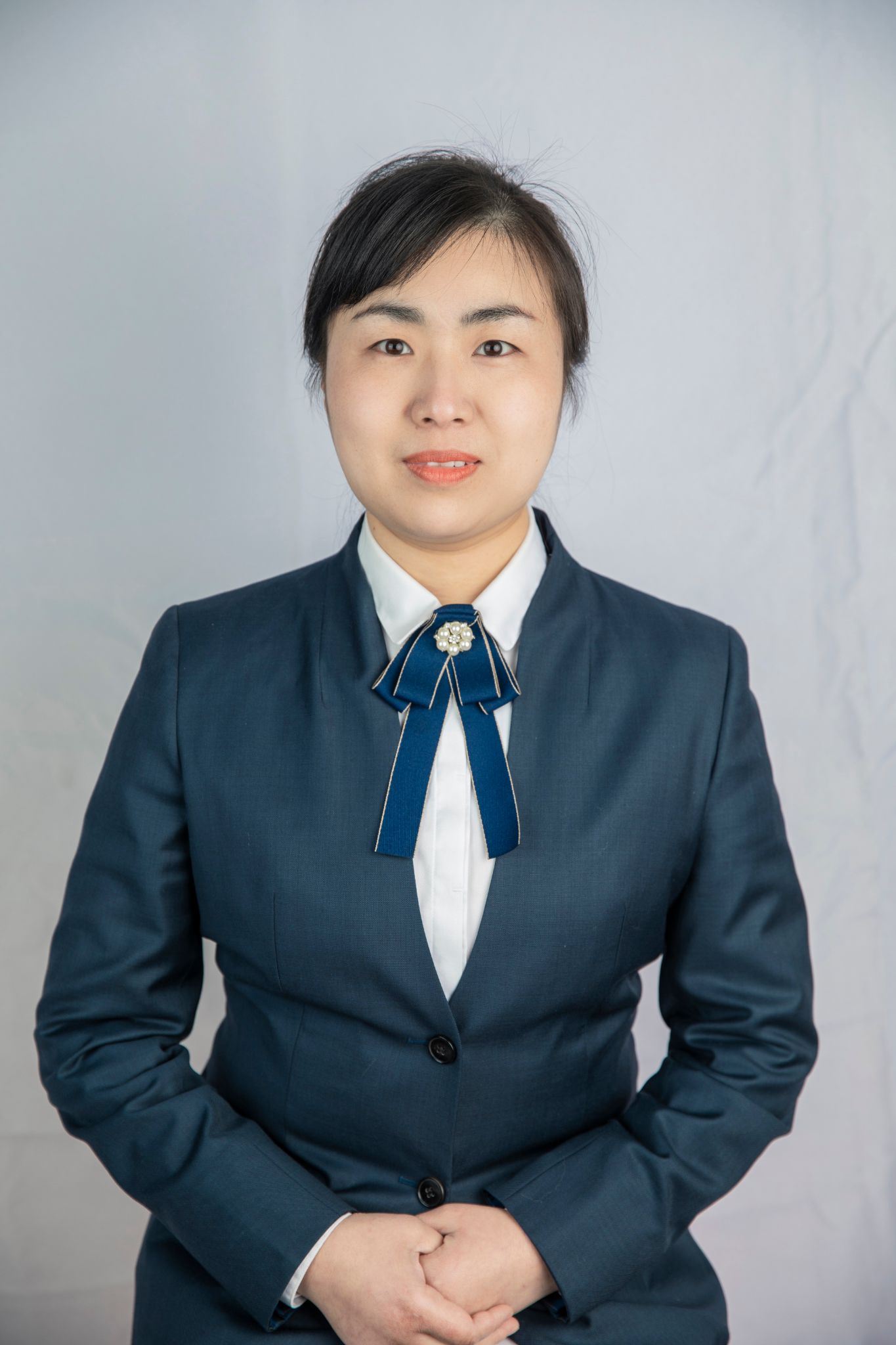 13号 吕望支行 武晓露