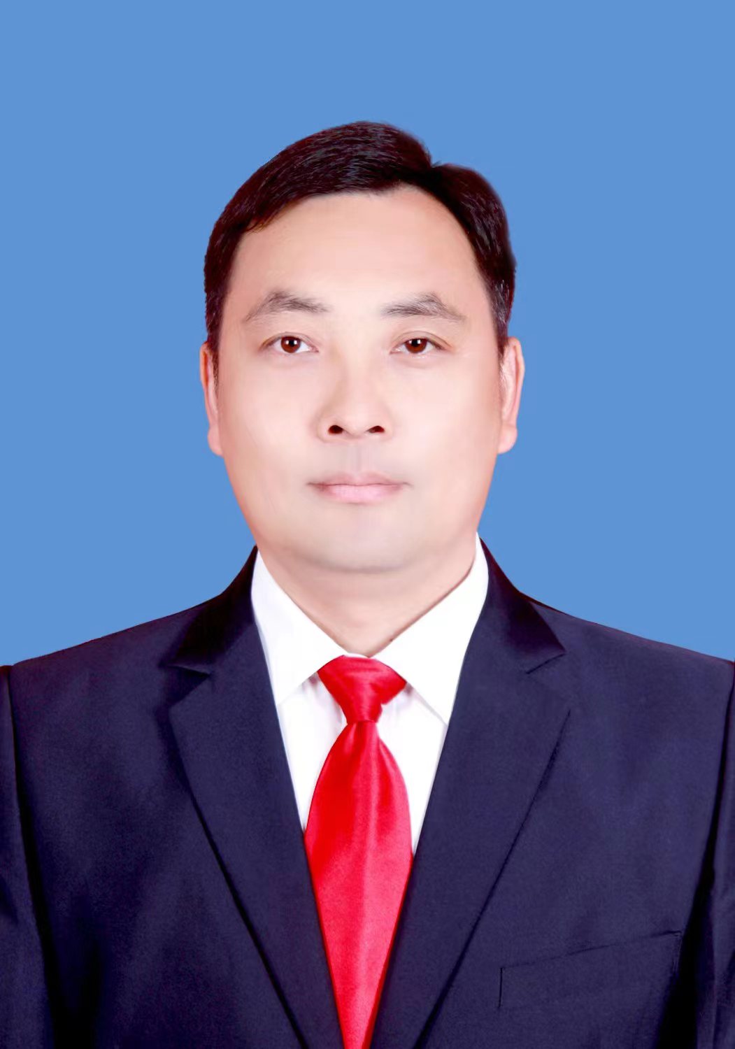 7.三门峡卢氏县局席东峰